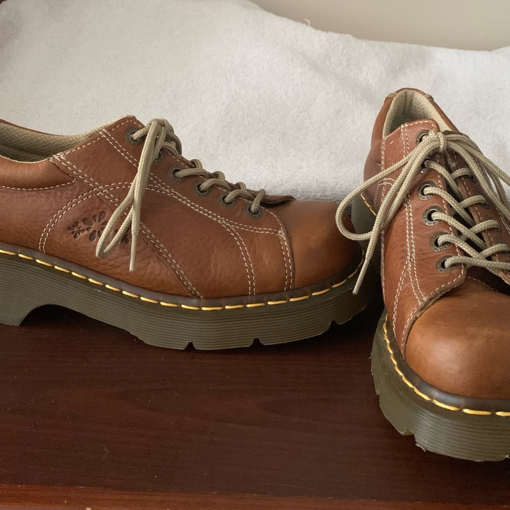 Dr. Martens